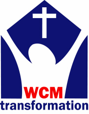 WCM logo